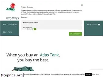 atlastanks.co.uk