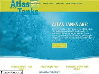 atlastanks.com.au