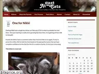 atlastcats.com