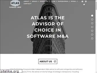 atlastechgroup.com