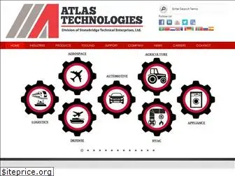 atlastechnologies.com