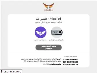 atlasted.com