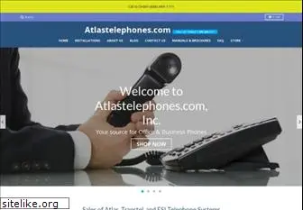 atlastelephones.com