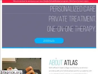 atlastherapy.com