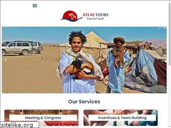 atlastours-morocco.com