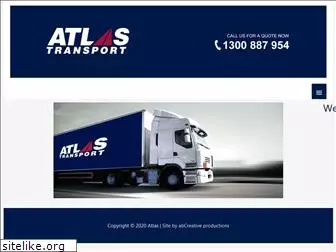 atlastransport.com.au
