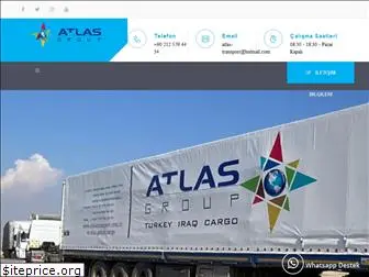 atlastransport.com.tr