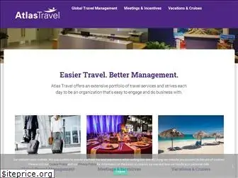 atlastravel.com