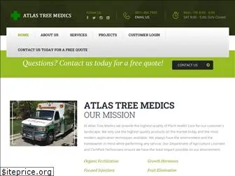 atlastreemedics.com