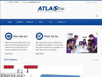 atlastw.com