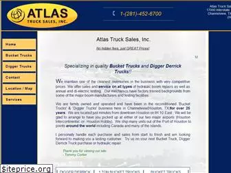 atlasutilitytrucks.com