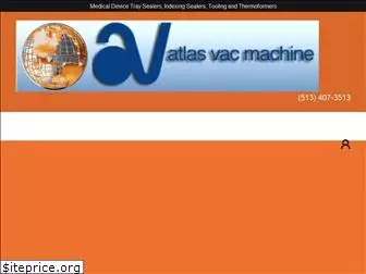 atlasvac.com