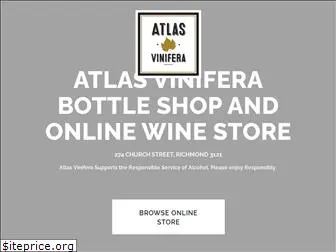 atlasvinifera.com.au