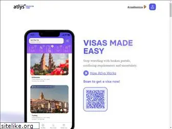 atlasvisa.co