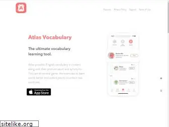 atlasvocabulary.com