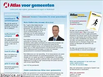 atlasvoorgemeenten.nl