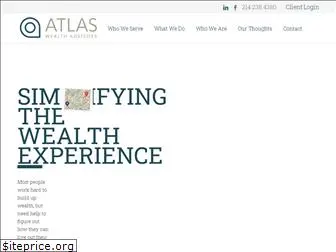 atlaswealthadvisors.com