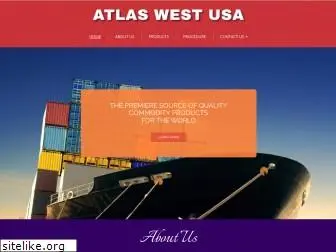 atlaswestusa.com
