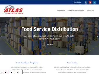 atlaswholesalefood.com