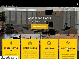 atlaswoodfloors.net