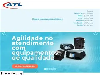 atlautomacao.com.br