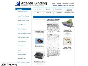 atlbinding.com