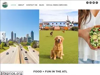 atlbucketlist.com