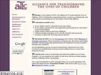 atlc.org thumbnail