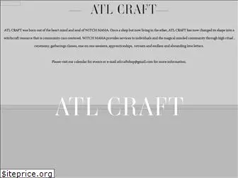 atlcraftshop.com