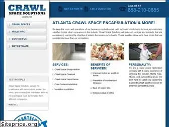 atlcrawlspace.com