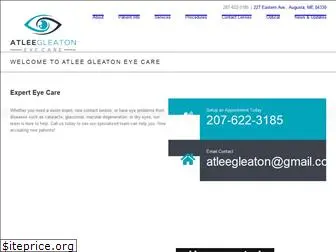 atleegleaton.com