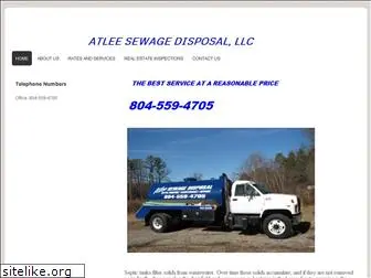 atleesewagedisposal.com