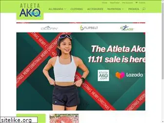 atletaako.com