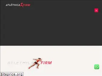 atlethicafirm.com.mx