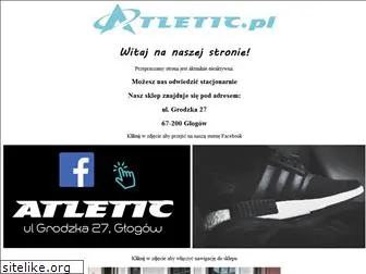 atletic.pl