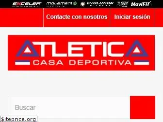 atletica.com.co