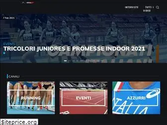 atletica.tv