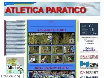 atleticaparatico.it