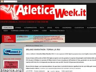 atleticaweek.org
