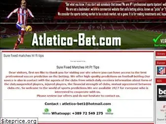 atletico-bet.com