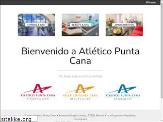 atletico-puntacana.com