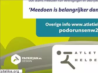 atletiekhelden.nl