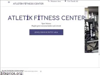 atletik-fitness-gym.business.site