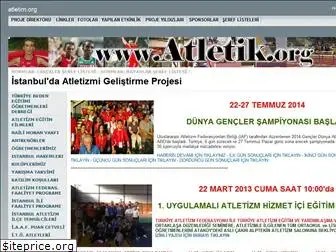 atletin.org