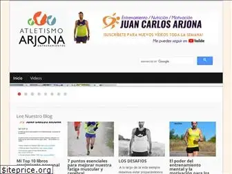 atletismoarjona.com