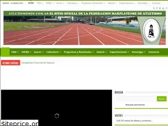 atletismomdp.com.ar