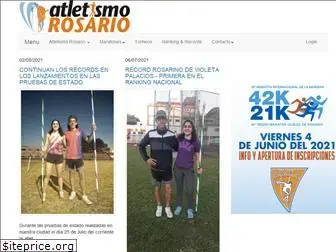 atletismorosario.com.ar