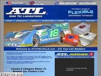 atlfuelcells.com