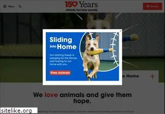 atlhumane.org