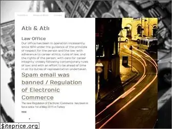 atli.av.tr thumbnail